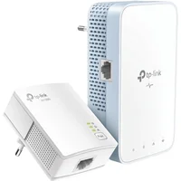 TP-Link TL-WPA7517KIT powerline + WiFi sada - Powerline