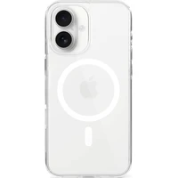iWant Hero kryt s MagSafe iPhone 16 číry - Puzdra