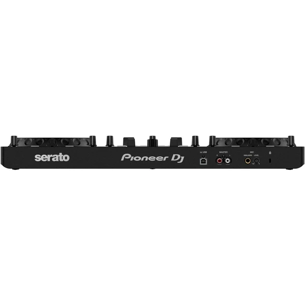 Pioneer DJ | AlphaTheta DDJ-REV1 DJ kontrolér - Kontrolery - Obrázok DWPI000K01