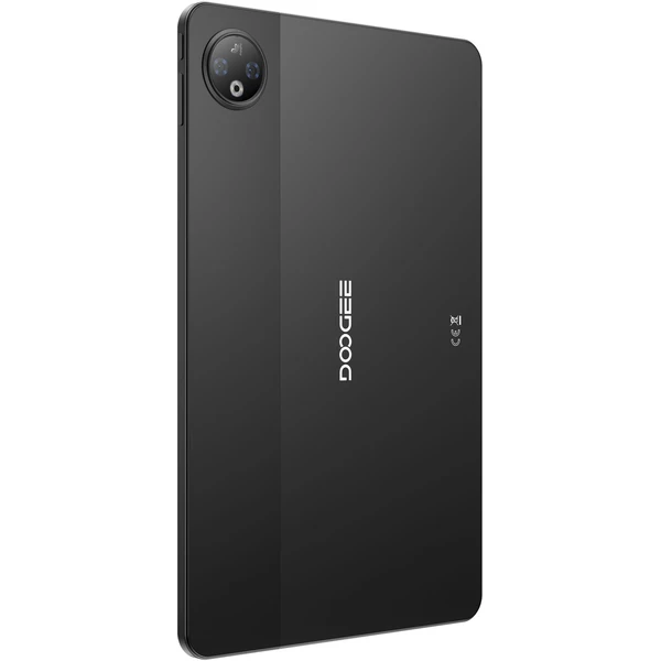 Doogee Tablet V Pad 5G 8GB/256GB čierny - Tablety - Obrázok DWSE000K01