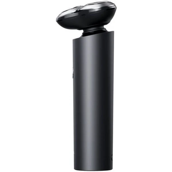 Xiaomi Electric Shaver S301 holiaci strojček čierny - Holiace strojčeky a zastrihávače - Obrázok DWTC000J01