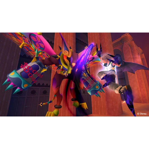 Kingdom Hearts 2.8 Final Chapter Prologue (PS4) - Hry na PS4 - Obrázok DWU3100201