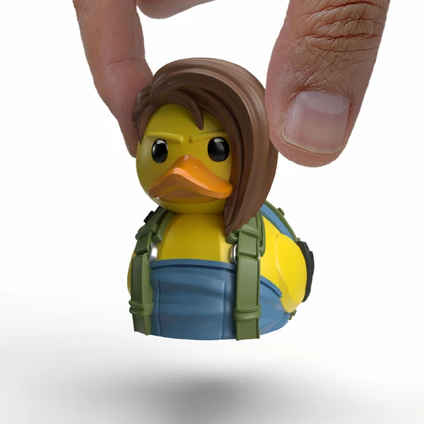 Tubbz kačička malá Resident Evil - Jill Valentine - Figúrky - Obrázok DWWI000K01