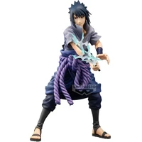 Figúrka Bandai Naruto Shippuden - Grandista Sasuke Uchiha (Special Edition) 24 cm - Figúrky