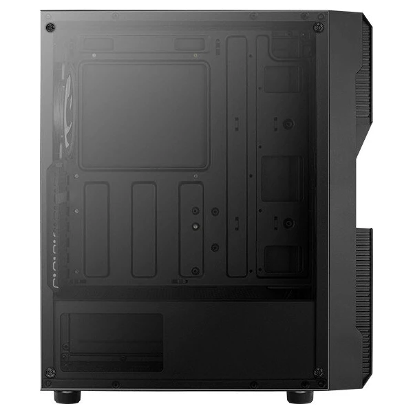 Aerocool Menácia Saturn FRGB - Počítačové skrine - Obrázok DWWVF00101