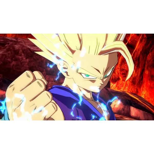 Dragon Ball Fighter Z (Xbox One) - Hry na Xbox One - Obrázok DWX3100201
