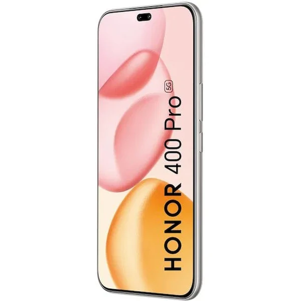 HONOR 400 Pro 12GB/512GB sivý - Mobilné telefóny - Obrázok DX7K000K01