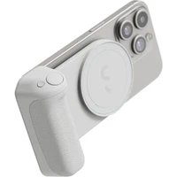 ShiftCam SnapGrip biely - Stabilizátory