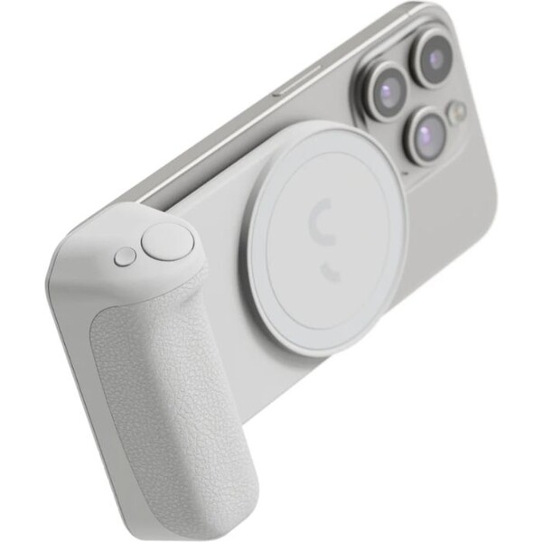 E-shop ShiftCam SnapGrip biely