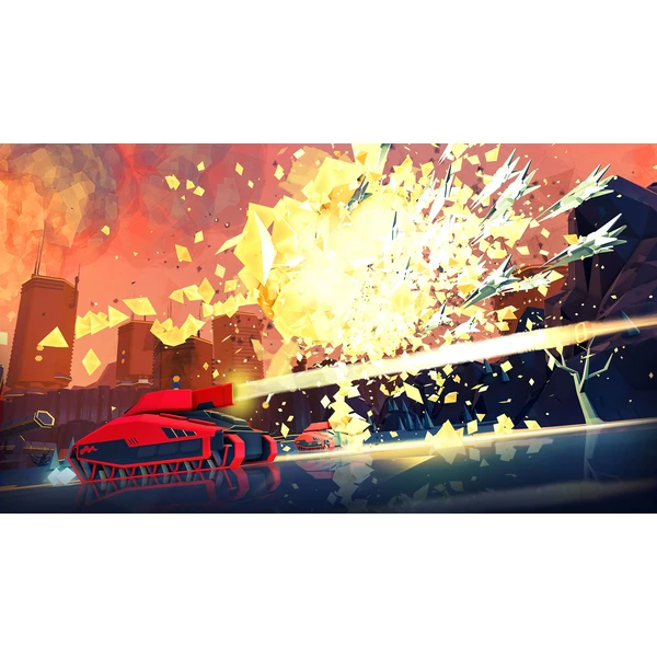 Battlezone (PS4) - Hry na PS4 - Obrázok DXB5100201