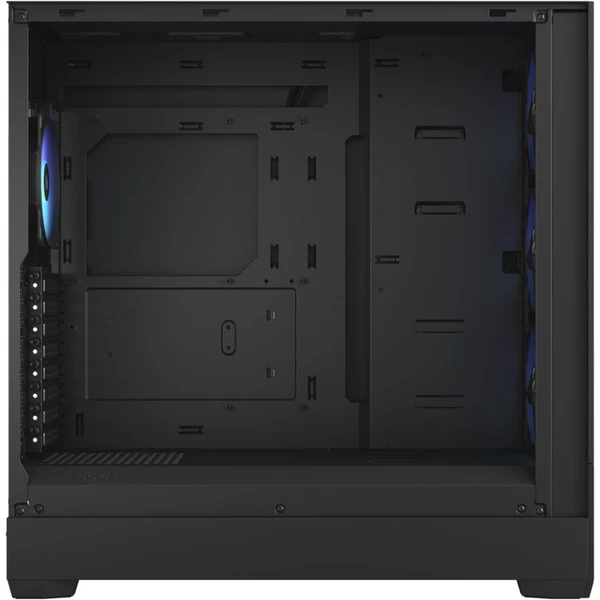 Fractal Design Pop XL Air RGB čierna - Počítačové skrine - Obrázok DXCVF00101