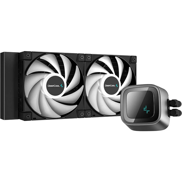 DEEPCOOL LS520 ARGB - Chladiče - Obrázok DXEJ100501