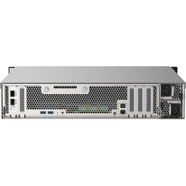 QNAP TS-h2490FU-7302P-256G - Servery NAS - Obrázok DXFK000K01