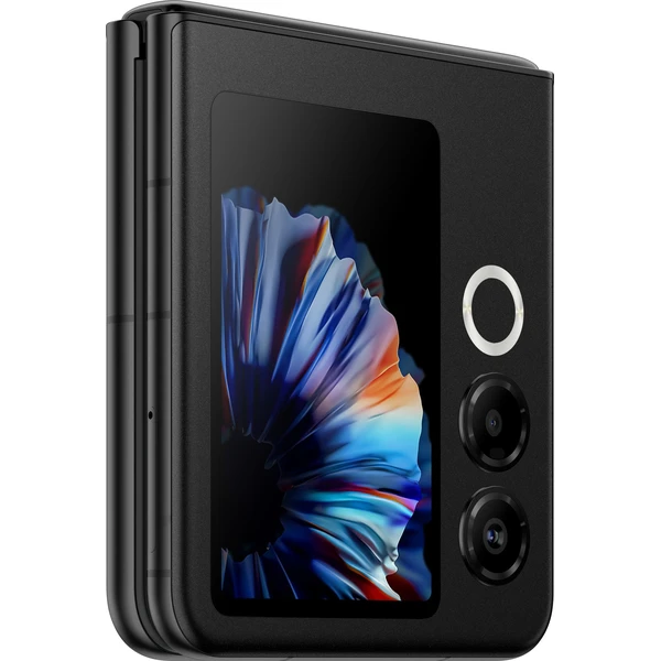 ZTE Nubia Flip 2 5G 8GB/256GB čierny - Mobilné telefóny - Obrázok DXJE000O01