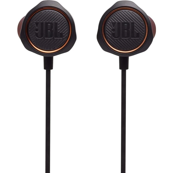 JBL Quantum 50 Black - Slúchadlá - Obrázok DXM4300401