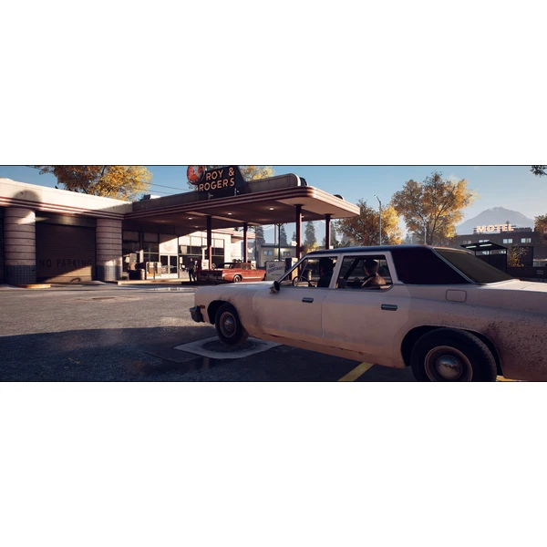 A Way Out (Xbox One) - Hry na Xbox One - Obrázok DXO3100201