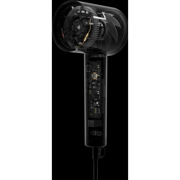 Xiaomi sušič Mi Ionic Hair Dryer H300 EU - Domáce spotrebiče - Obrázok DXO8300401