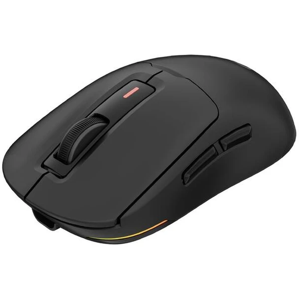 GENESIS ZIRCON 660 PRO bezdrôtová herná myš čierna - Myši - Obrázok DXSE000K01