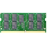 Synológia RAM DDR4 4GB 2666MT/s SO-DIMM (1x4GB) - Operačné pamäte