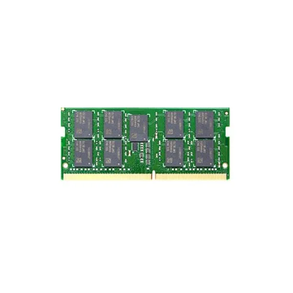 Synológia RAM DDR4 4GB 2666MT/s SO-DIMM (1x4GB) - Operačné pamäte - Hlavný obrázok