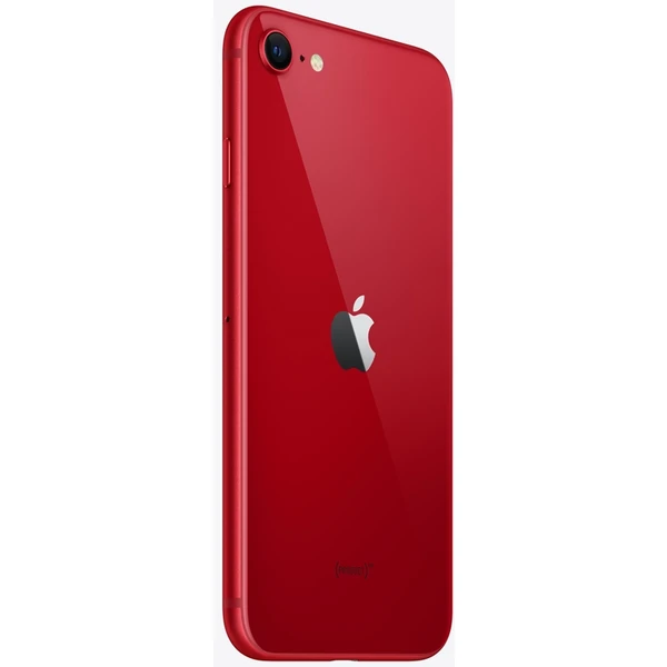 Apple iPhone SE (2022) 64GB (PRODUCT) RED (Kategória B) - Mobilné telefóny - Obrázok DXVA300401