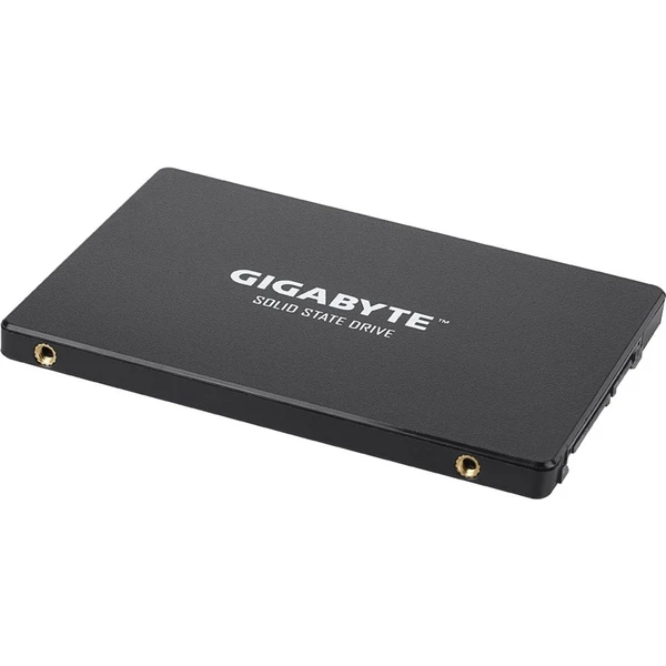 GIGABYTE SSD 240GB - SSD - Obrázok DXX6000N01