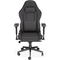 Endorfy Scrim herné stoličky čierna textil - Stoličky