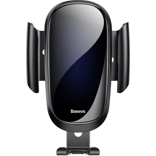 Baseus Future Phone holder držiak na mobil do auta čierny - Držiaky - Obrázok DXZC100501