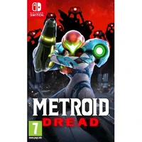 Metroid Dread (SWITCH) - Hry na Nintendo Switch