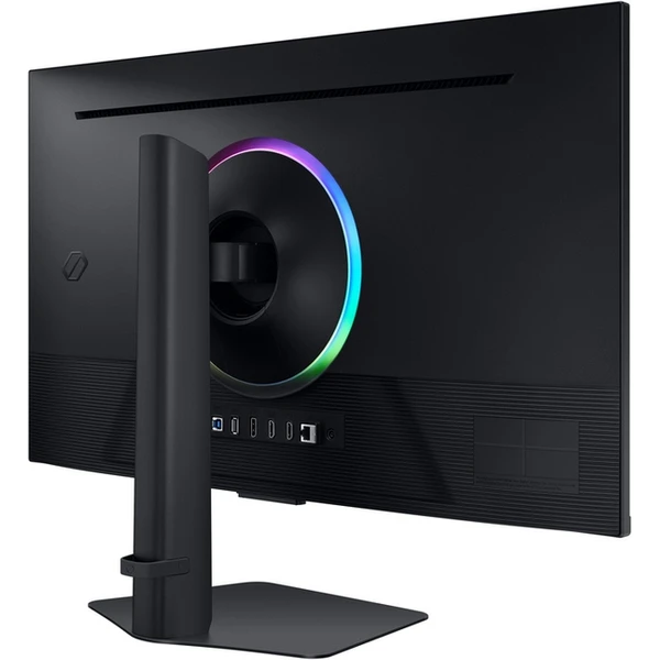 Samsung Odyssey G7 (G70D) herný monitor 32" - Monitory - Obrázok DY5F000K01
