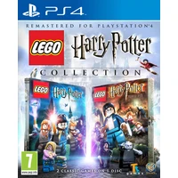 LEGO Harry Potter Collection (PS4) - Hry na PS4