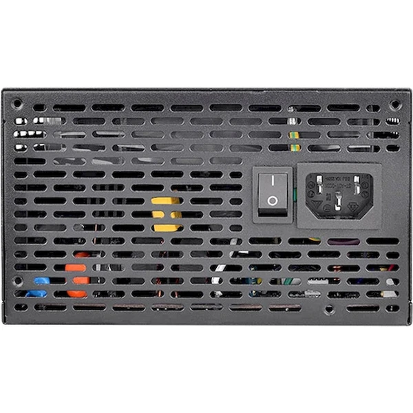 Thermaltake Smart BX3 550W čierna - Zdroje - Obrázok DYFL000K01