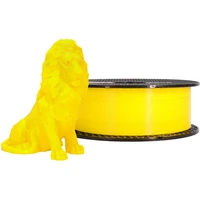 Prusament PLA Pineapple 1kg žltá - Spotrebný materiál