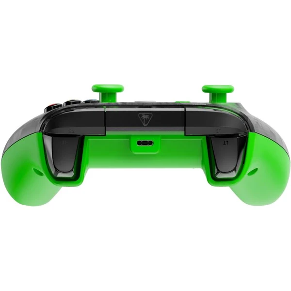 Turtle Beach herný ovládač Rematch Core Ghost Black Camo (XBOX/PC) zelený - Herné ovládače - Obrázok DYMH000K01