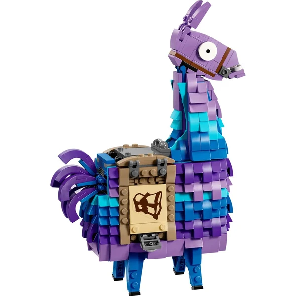 LEGO Fortnite 77071 Supply Llama - LEGO - Obrázok DYQE000J01