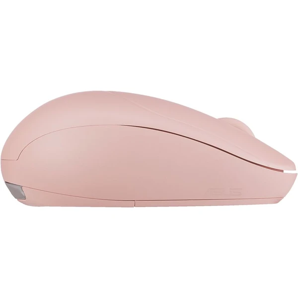 ASUS MD101 myš ružová - Myši - Obrázok DYTI000K01