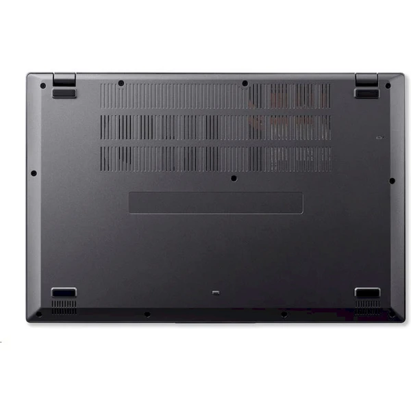 Acer Aspire 15 (A15-61M-R7QD) sivý - Notebooky - Obrázok DYWJ000K01
