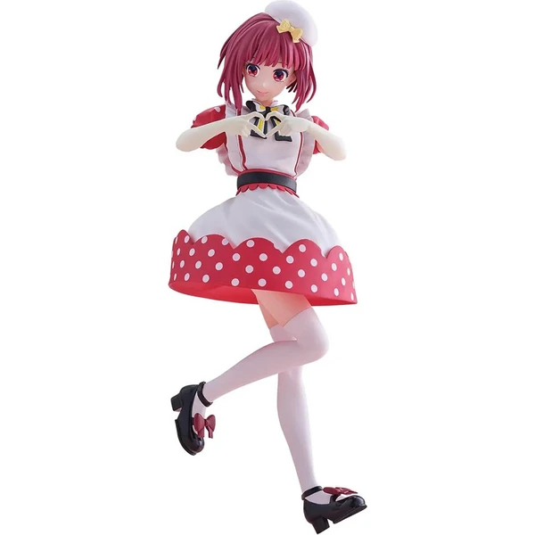 Figúrka Bandai Oshi No Ko - Kana Arima (Pop in 2 Version) 18 cm - Figúrky - Obrázok DYWL000K01