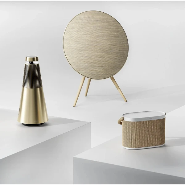 Bang & Olufsen A9 (5. Gen.) Gold Tone - Reproduktory - Obrázok DZ00000L01