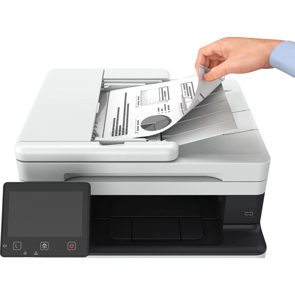 Canon i-SENSYS MF463dw II tlačiareň - Tlačiarne - Obrázok DZ1L000K01
