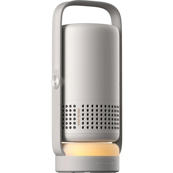 XGIMI Vibe One Pro projektor strieborný - Projektory - Obrázok DZ2J000K01