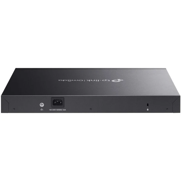TP-Link Omada ES228GMP switch - Switche - Obrázok DZ6G000K01