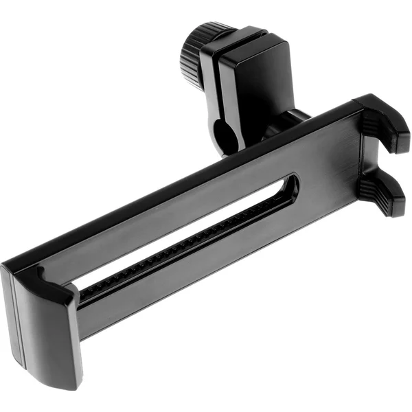 FIXED LEDRing statív s kruhovým LED svietidlom a 1/4" skrutkou čierny - Držiaky - Obrázok DZ7V600301