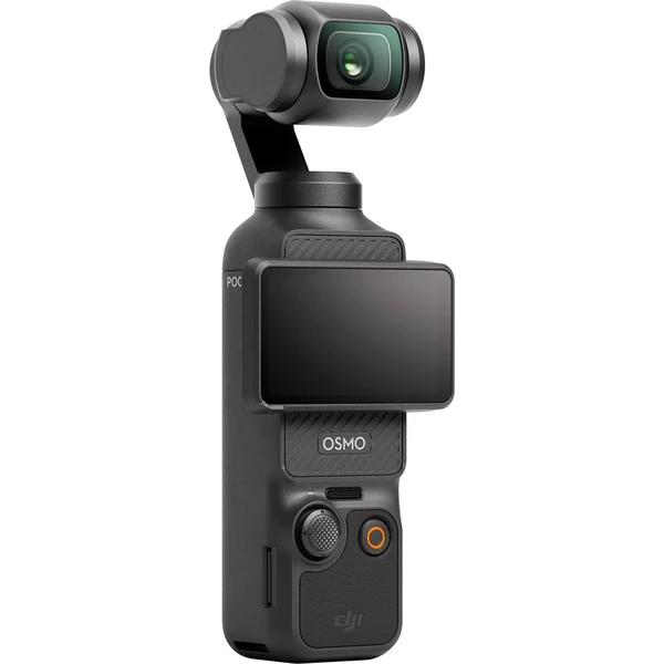 DJI Osmo Pocket 3 Standard Combo - Kamery - Obrázok DZ80000N01