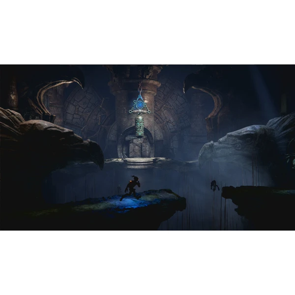 Oddworld: Soulstorm (PS5) - Hry na PS5 - Obrázok DZB3100201