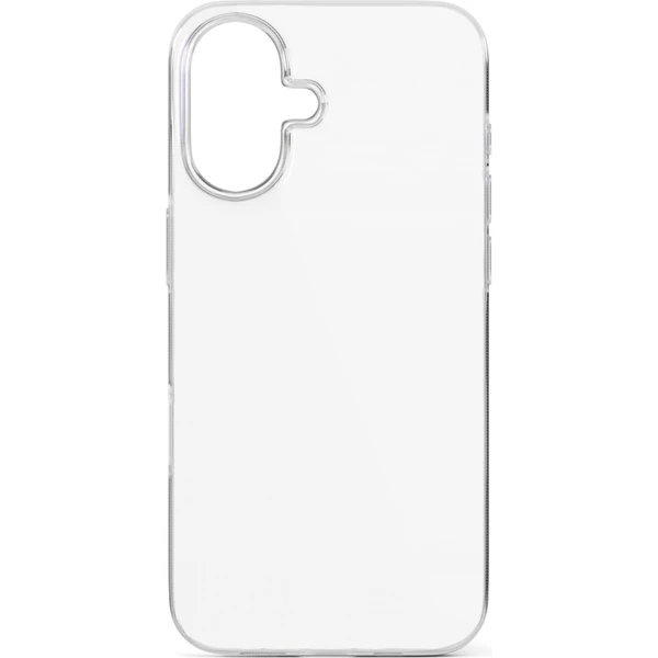 Epico Twiggy Gloss kryt pre iPhone 17 transparentný - Puzdra - Obrázok DZFF000K01