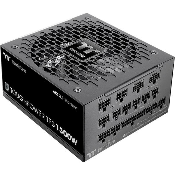 Thermaltake Toughpower TF3 1300W čierna - Zdroje - Hlavný obrázok