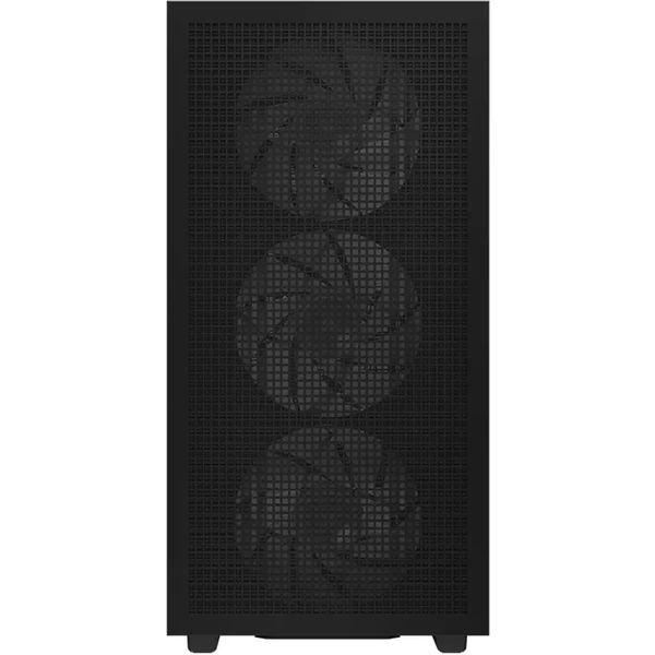DEEPCOOL CH560 DIGITAL - Počítačové skrine - Obrázok DZI0000N01