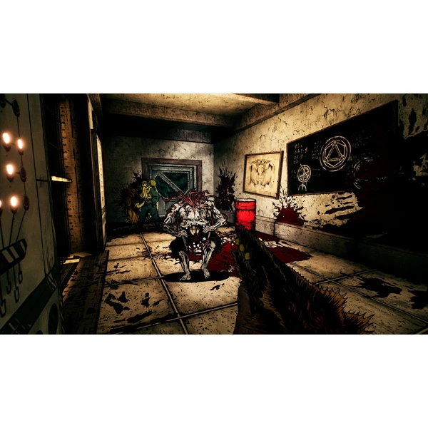 Forgive Me Father 2 (PS5) - Hry na PS5 - Obrázok DZIE000K01