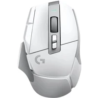 Logitech G502 X LIGHTSPEED biela - Myši